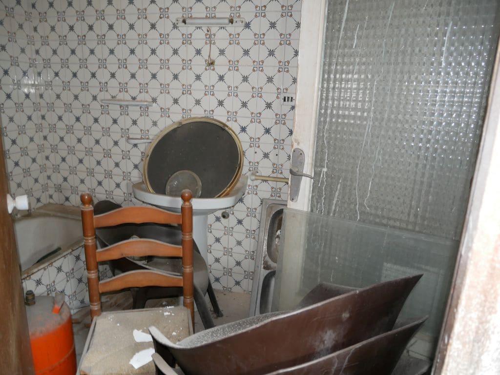 3 sypialnia Dom na sprzedaż w Real de Gandia - 49 999 € (Ref: 9210407)