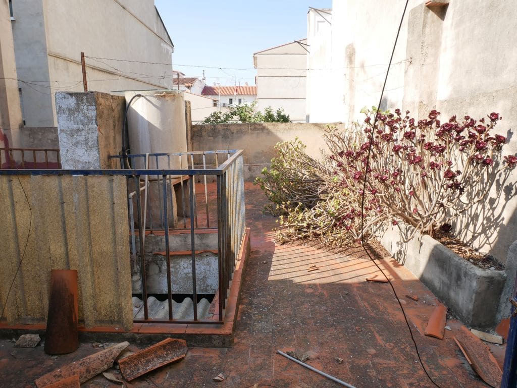 3 sypialnia Dom na sprzedaż w Real de Gandia - 49 999 € (Ref: 9210407)