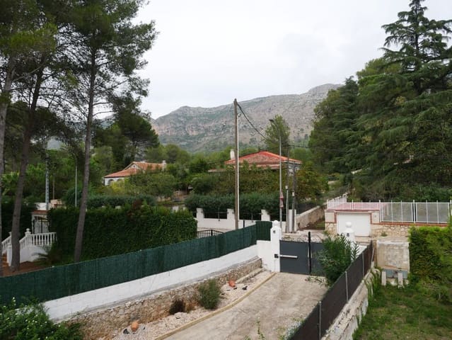 5 soveværelse Villa til salg i La Drova, Barx med swimmingpool - € 299.000 (Ref: 9297973)