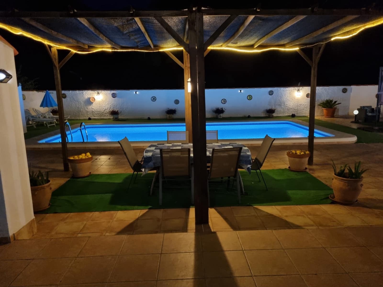 5 soveværelse Villa til salg i La Drova med swimmingpool - € 299.000 (Ref: 9297973)