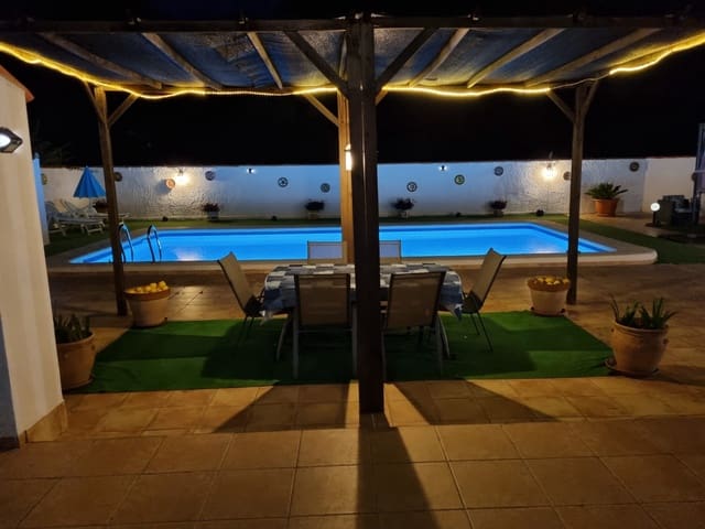 5 camera da letto Villa in vendita in La Drova, Barx con piscina - 299.000 € (Rif: 9297973)