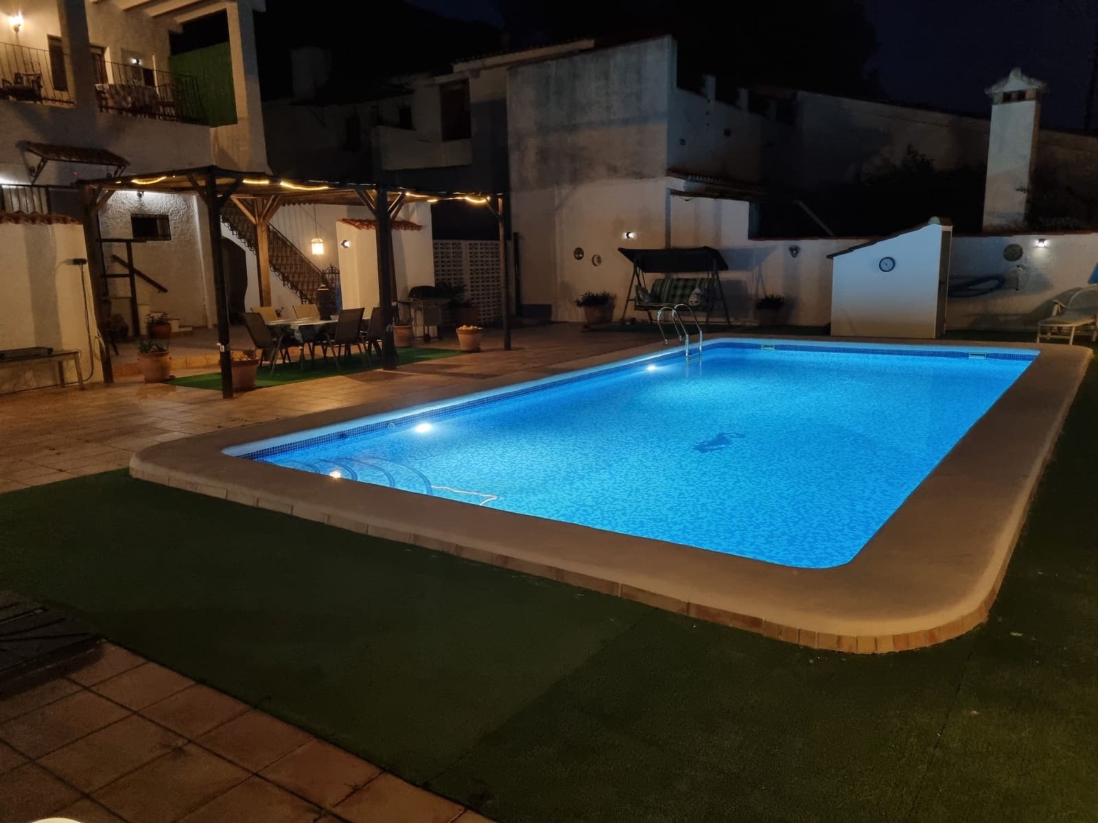 5 soveværelse Villa til salg i La Drova med swimmingpool - € 299.000 (Ref: 9297973)