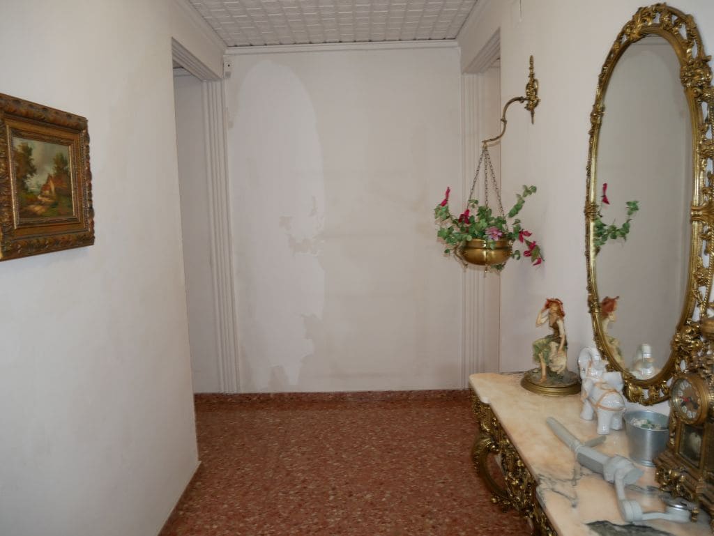 4 chambre Appartement à vendre à Gandia - 155 000 € (Ref: 9344130)