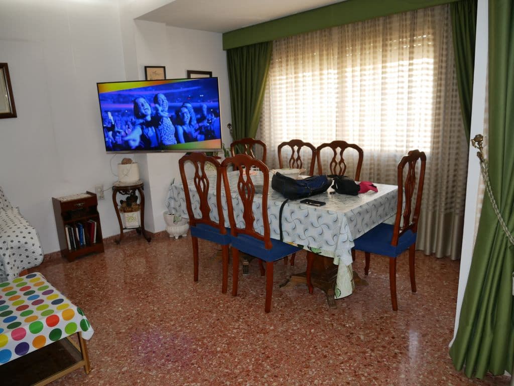 4 chambre Appartement à vendre à Gandia - 155 000 € (Ref: 9344130)