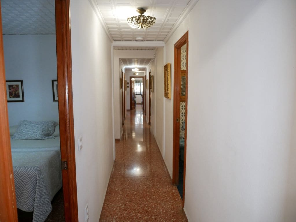 4 chambre Appartement à vendre à Gandia - 155 000 € (Ref: 9344130)