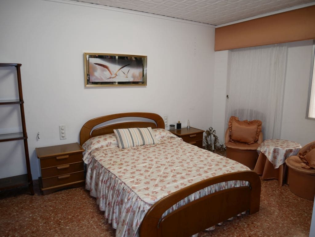 4 chambre Appartement à vendre à Gandia - 155 000 € (Ref: 9344130)