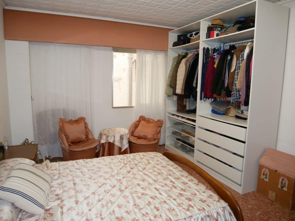 4 chambre Appartement à vendre à Gandia - 155 000 € (Ref: 9344130)
