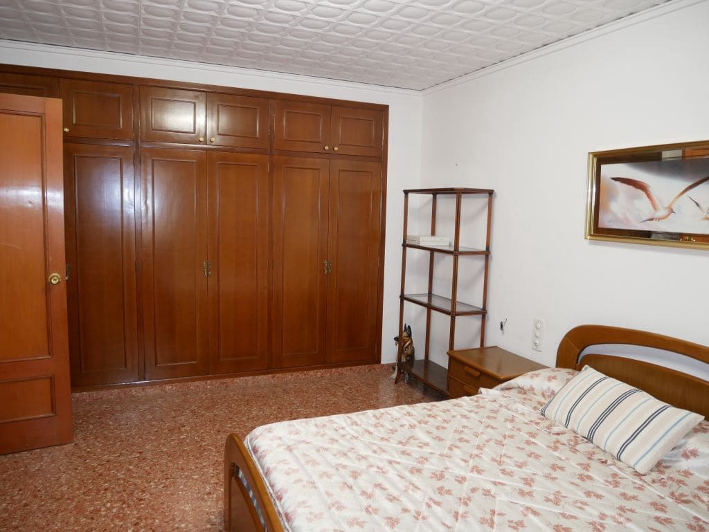 4 chambre Appartement à vendre à Gandia - 155 000 € (Ref: 9344130)