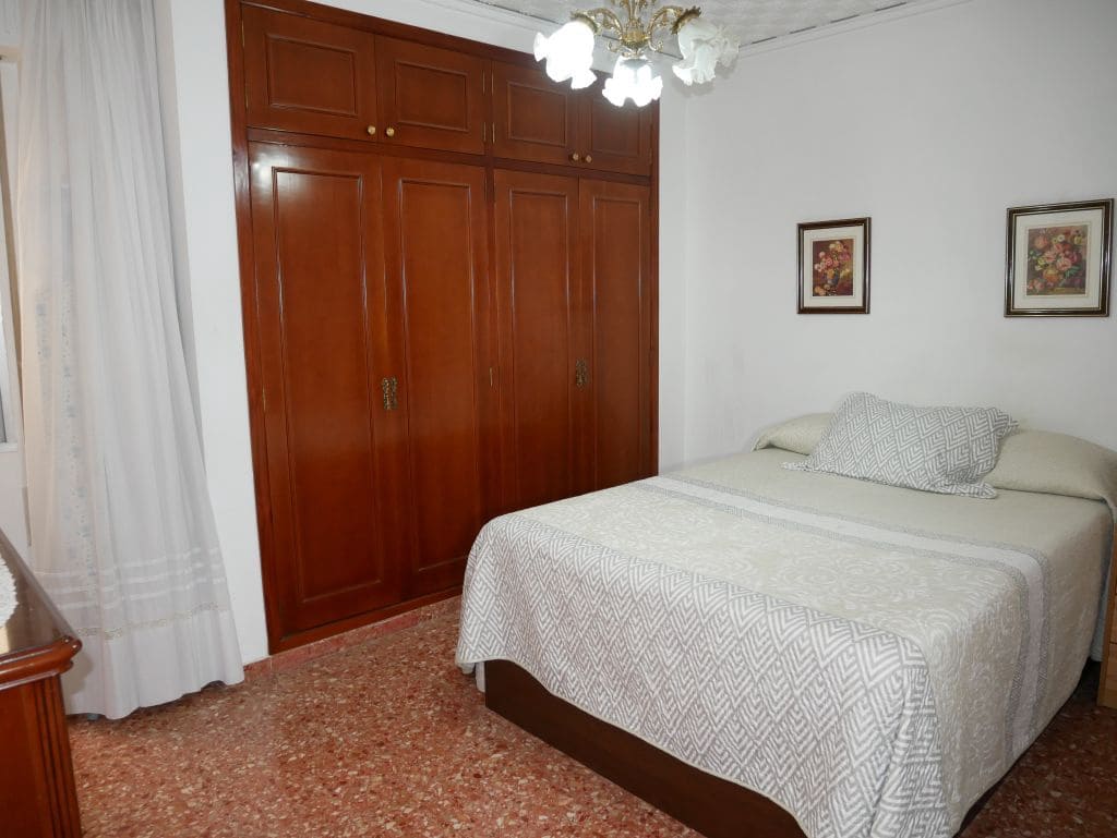 4 chambre Appartement à vendre à Gandia - 155 000 € (Ref: 9344130)