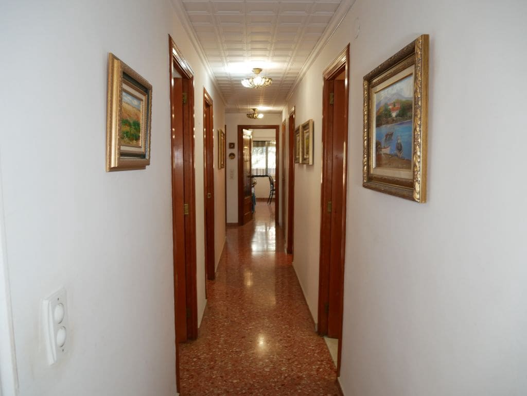 4 chambre Appartement à vendre à Gandia - 155 000 € (Ref: 9344130)