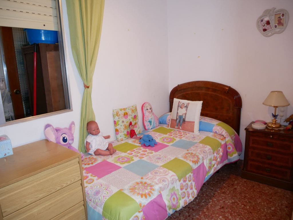 4 chambre Appartement à vendre à Gandia - 155 000 € (Ref: 9344130)