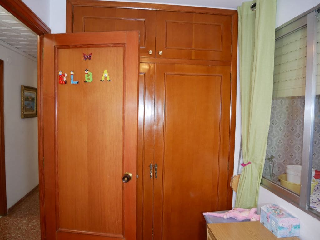 4 chambre Appartement à vendre à Gandia - 155 000 € (Ref: 9344130)