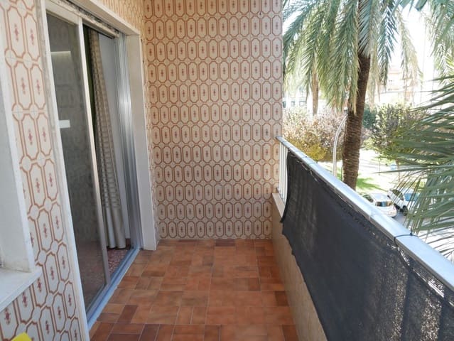 4 chambre Appartement à vendre à Gandia - 155 000 € (Ref: 9344130)