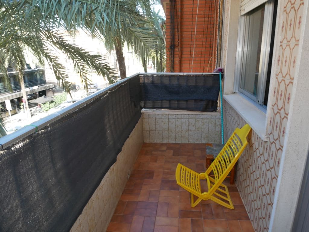 4 chambre Appartement à vendre à Gandia - 155 000 € (Ref: 9344130)