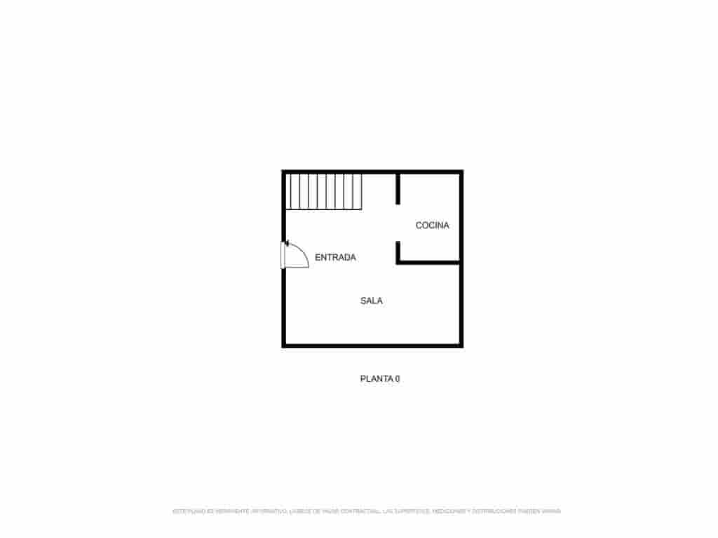 3 bedroom Townhouse for sale in Gandia - € 49,000 (Ref: 9486487)