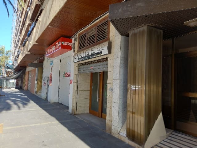 2 chambre Entreprise à vendre à Gandia - 129 100 € (Ref: 9616731)