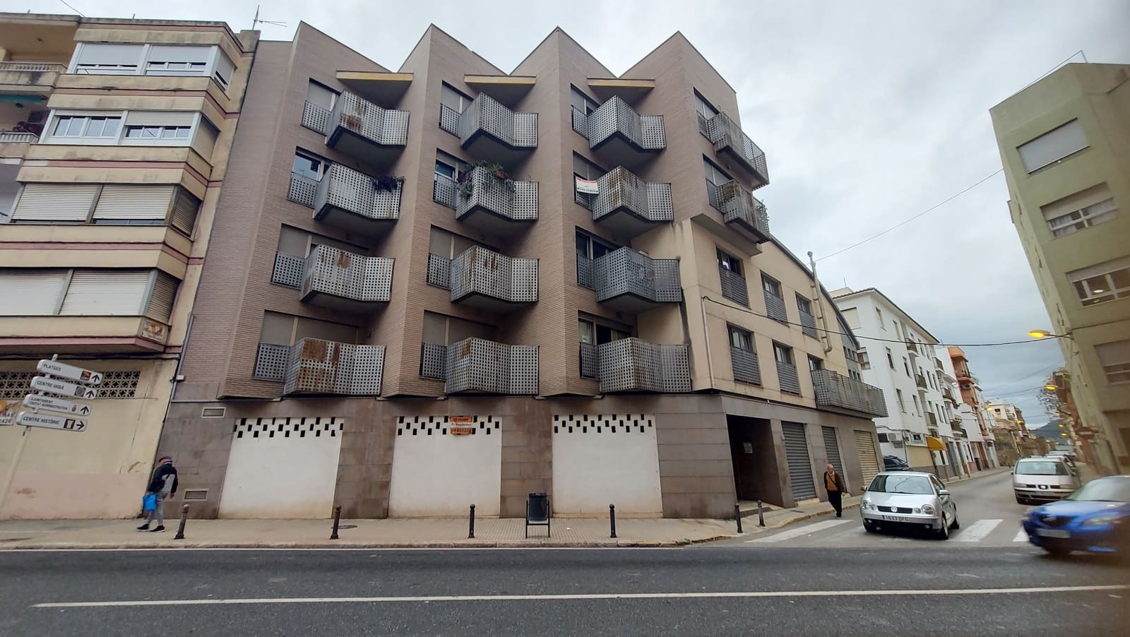 Virksomhed til salg i Oliva - € 97.000 (Ref: 9616733)