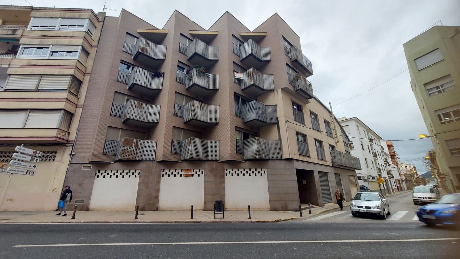 Virksomhed til salg i Oliva - € 97.000 (Ref: 9616733)