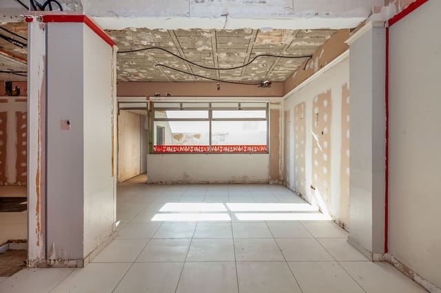 5 sovrum Lägenhet till salu i Gandia - 100 500 € (Ref: 9616734)