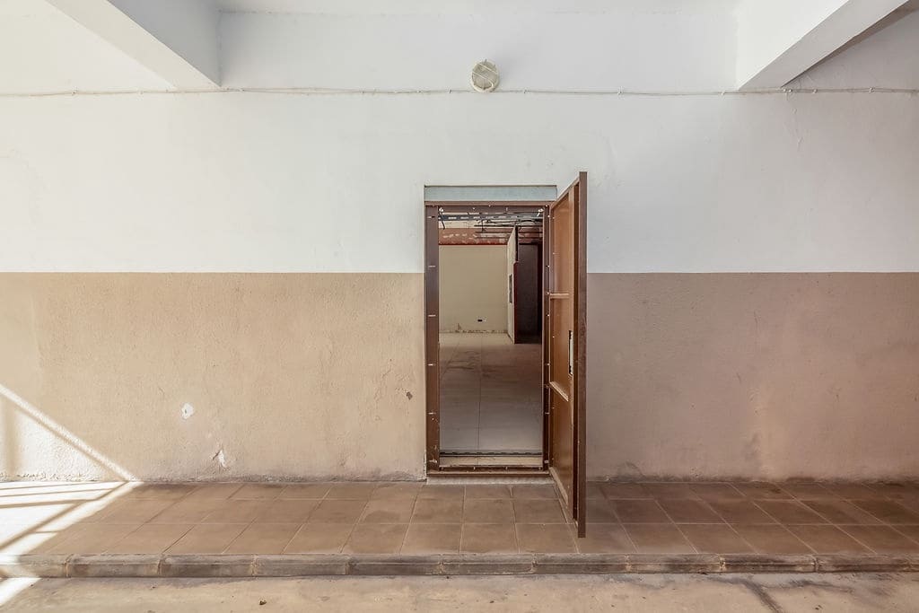 5 soveværelse Lejlighed til salg i Gandia - € 100.500 (Ref: 9616734)