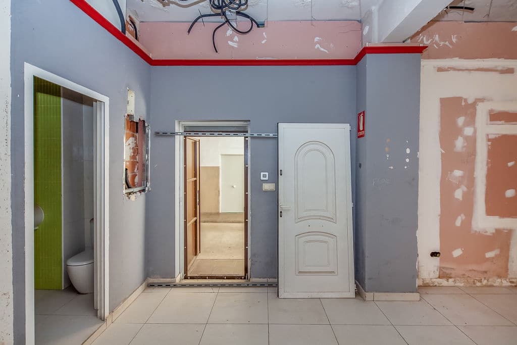 5 soveværelse Lejlighed til salg i Gandia - € 100.500 (Ref: 9616734)