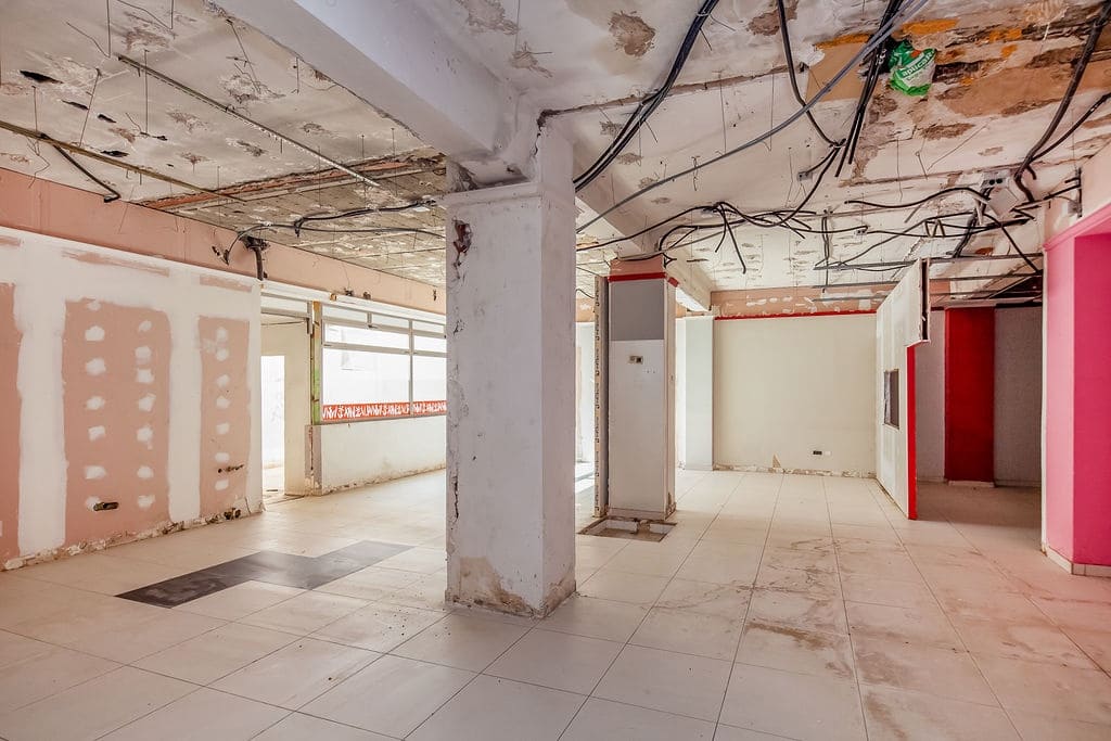 5 soveværelse Lejlighed til salg i Gandia - € 100.500 (Ref: 9616734)