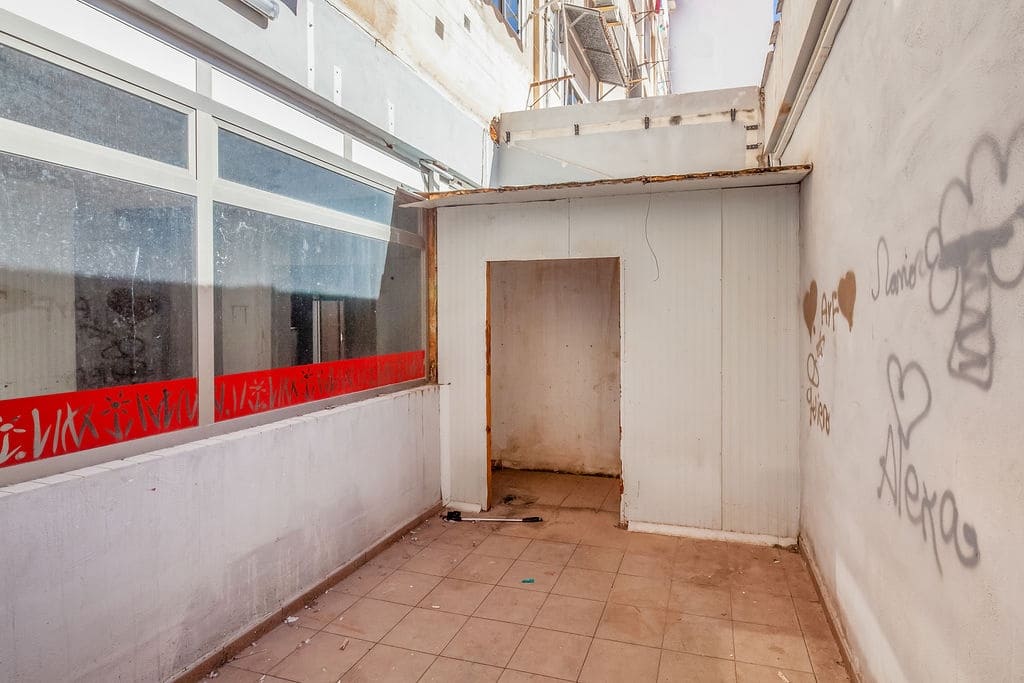 5 soveværelse Lejlighed til salg i Gandia - € 100.500 (Ref: 9616734)