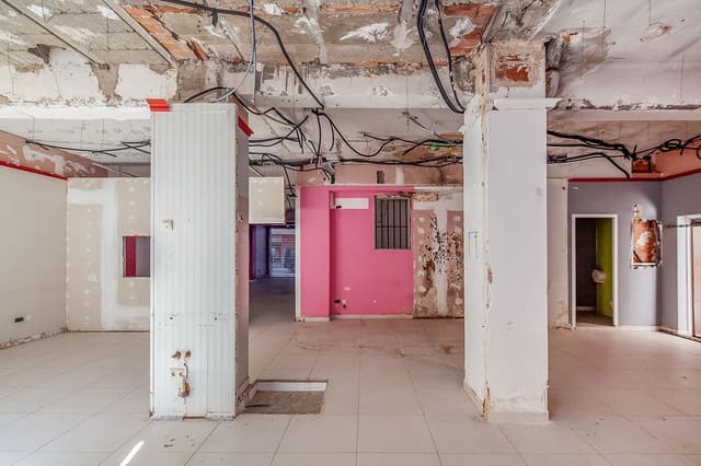 5 sovrum Lägenhet till salu i Gandia - 100 500 € (Ref: 9616734)