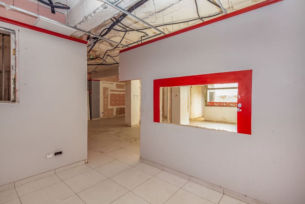 5 sovrum Lägenhet till salu i Gandia - 100 500 € (Ref: 9616734)