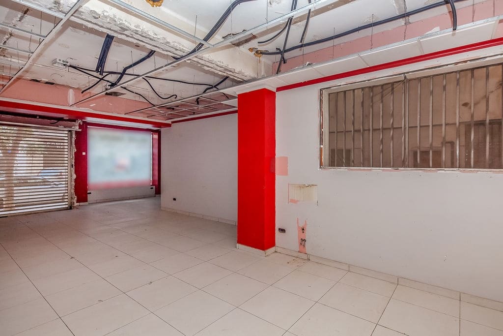 5 sovrum Lägenhet till salu i Gandia - 100 500 € (Ref: 9616734)