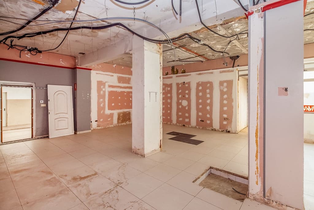 5 sovrum Lägenhet till salu i Gandia - 100 500 € (Ref: 9616734)