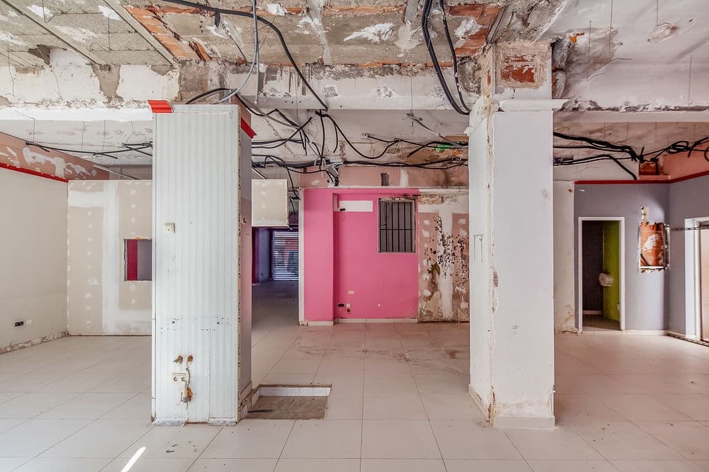 5 sovrum Lägenhet till salu i Gandia - 100 500 € (Ref: 9616734)