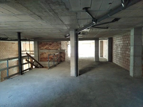 Empresa para venda em Oliva Pueblo, Oliva - 114 000 € (Ref: 9616735)