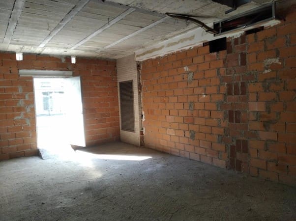 Empresa para venda em Oliva Pueblo, Oliva - 114 000 € (Ref: 9616735)