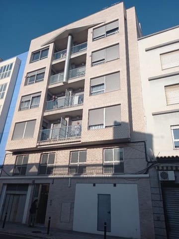 Empresa para venda em Oliva Pueblo, Oliva - 114 000 € (Ref: 9616735)