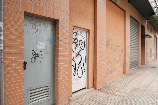 Virksomhed til salg i Gandia - € 123.000 (Ref: 9616736)