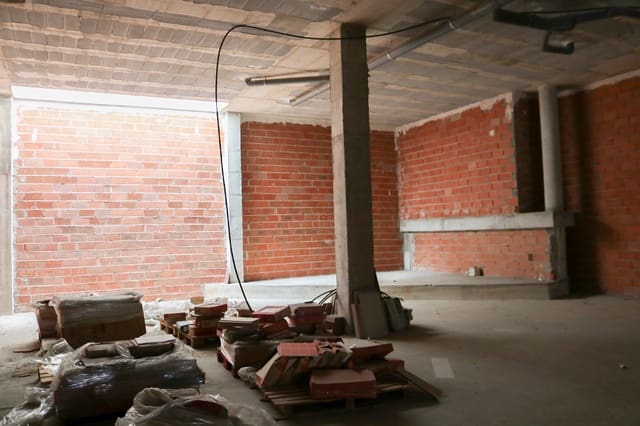 Virksomhed til salg i Gandia - € 123.000 (Ref: 9616736)