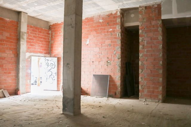 Entreprise à vendre à Gandia - 123 000 € (Ref: 9616736)