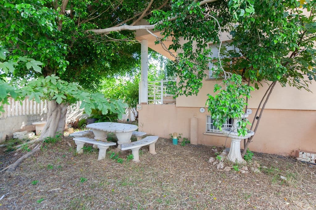 4 soveværelse Villa til salg i Gandia med swimmingpool garage - € 399.000 (Ref: 9616738)