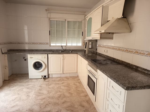 4 soveværelse Villa til salg i Gandia med swimmingpool garage - € 399.000 (Ref: 9616738)