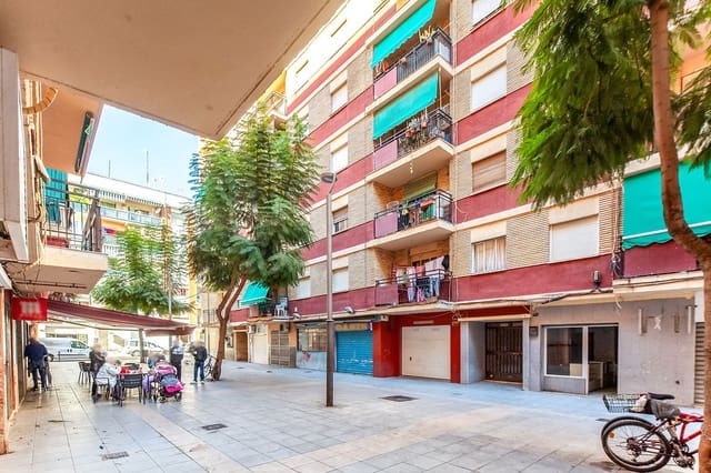 Yritys myytävänä paikassa Gandia - 24 000 € (Ref: 9616739)