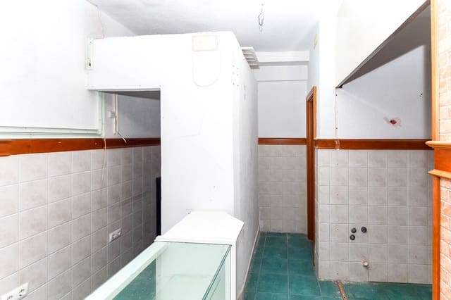 Yritys myytävänä paikassa Gandia - 24 000 € (Ref: 9616739)