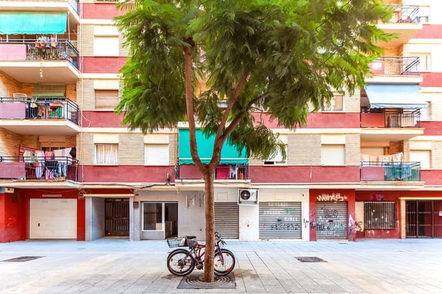 Entreprise à vendre à Gandia - 24 000 € (Ref: 9616739)