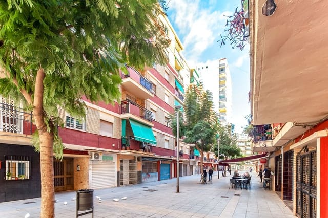 Entreprise à vendre à Gandia - 24 000 € (Ref: 9616739)