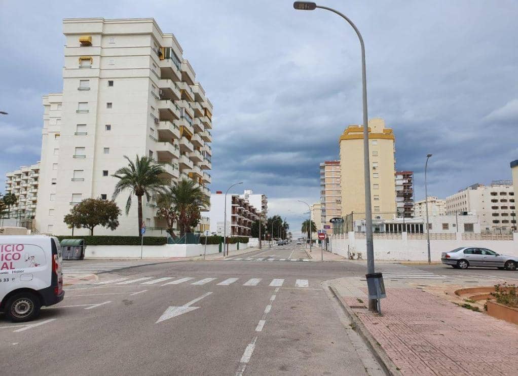 Negocio en Gandia en venta - 40.000 € (Ref: 9616740)