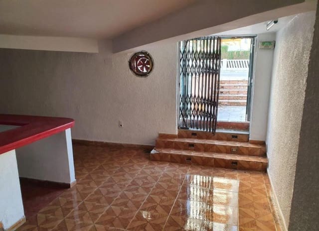 Virksomhed til salg i Gandia - € 40.000 (Ref: 9616740)