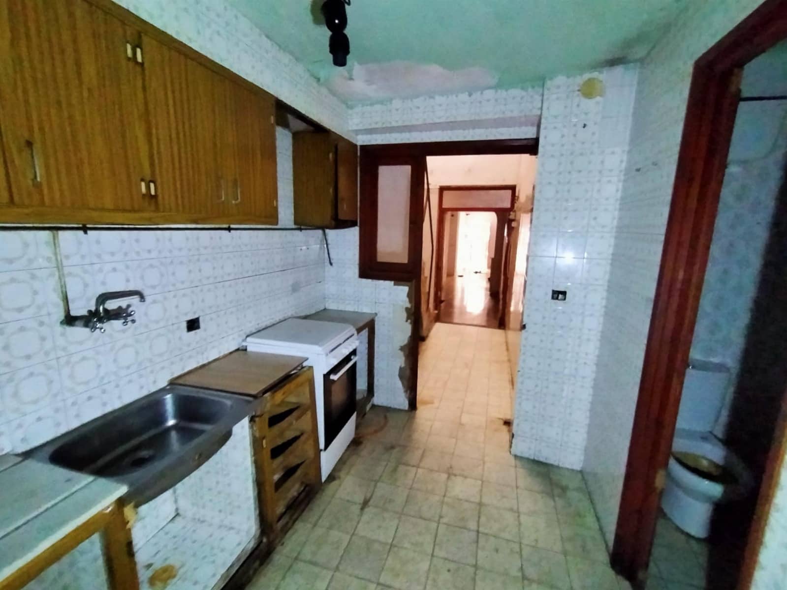 2 sovrum Hus till salu i Oliva - 42 000 € (Ref: 9616741)