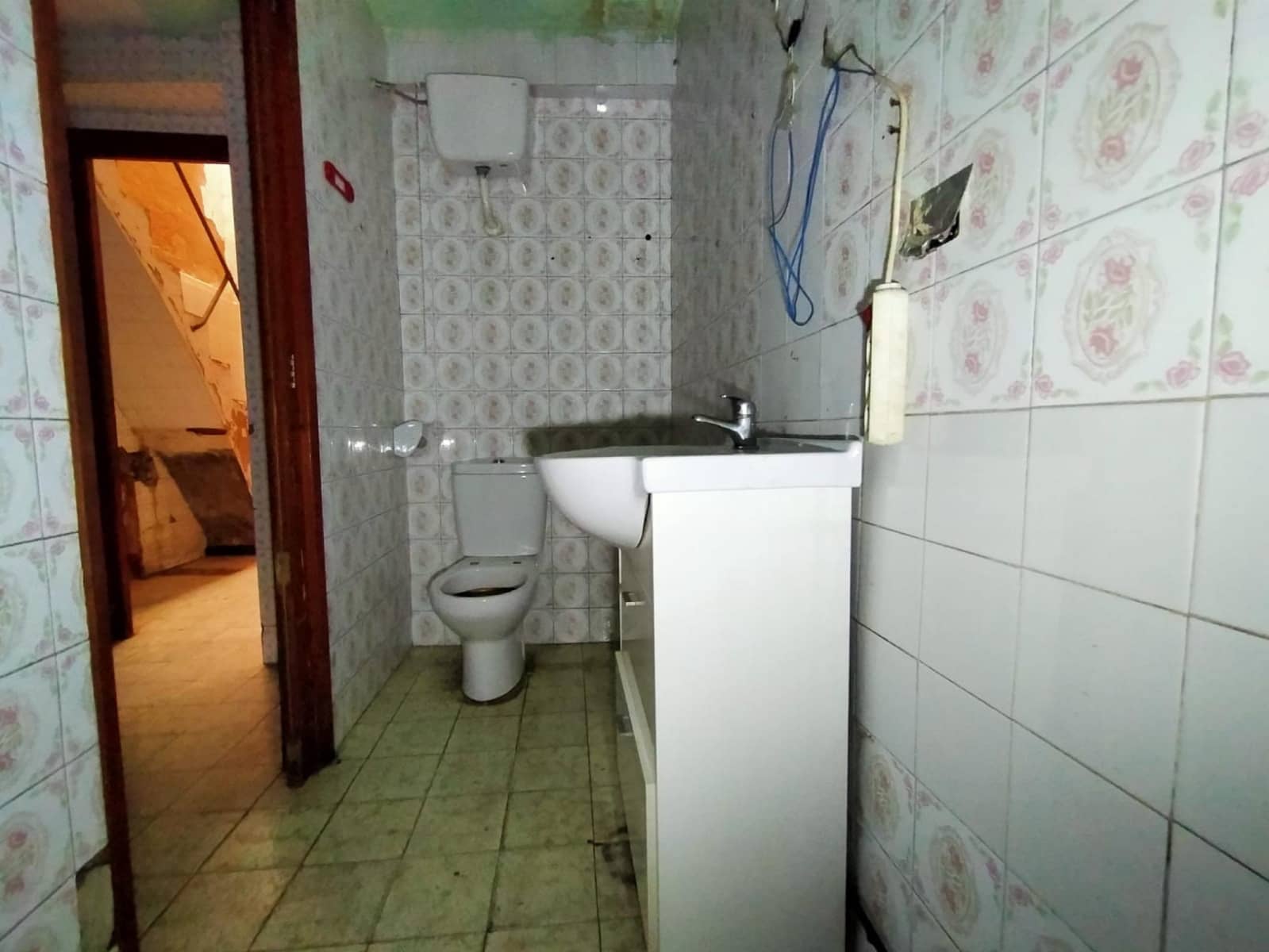 2 sovrum Hus till salu i Oliva - 42 000 € (Ref: 9616741)