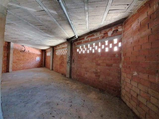 Bedrift til salgs i Oliva Pueblo, Oliva - € 47 000 (Ref: 9616742)