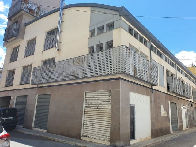 Bedrift til salgs i Oliva Pueblo, Oliva - € 47 000 (Ref: 9616742)